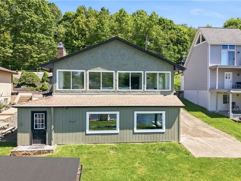 47277 Tomahawk Drive, Negley, OH 44441 Photo 2