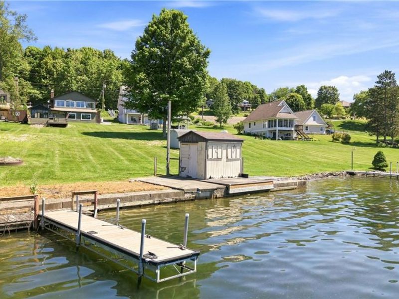 47277 Tomahawk Drive, Negley, OH 44441 Photo 6