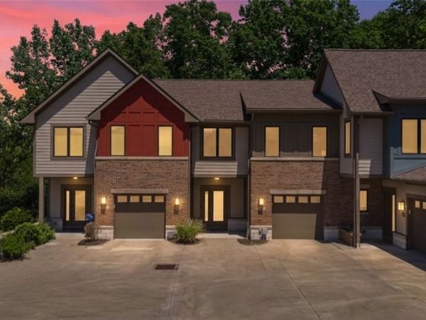 1357 Slate Court , Cleveland Heights, OH 44118