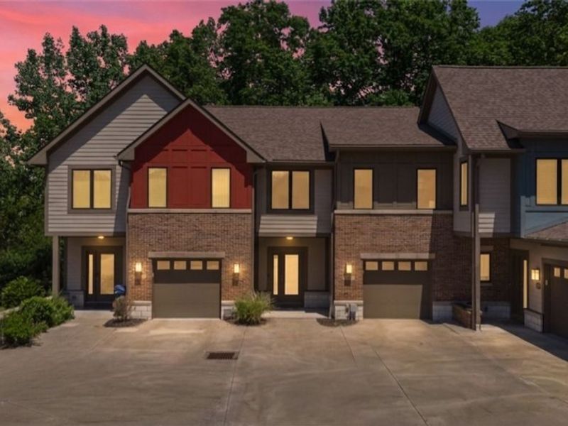 1357 Slate Court , Cleveland Heights, OH 44118 Photo 1