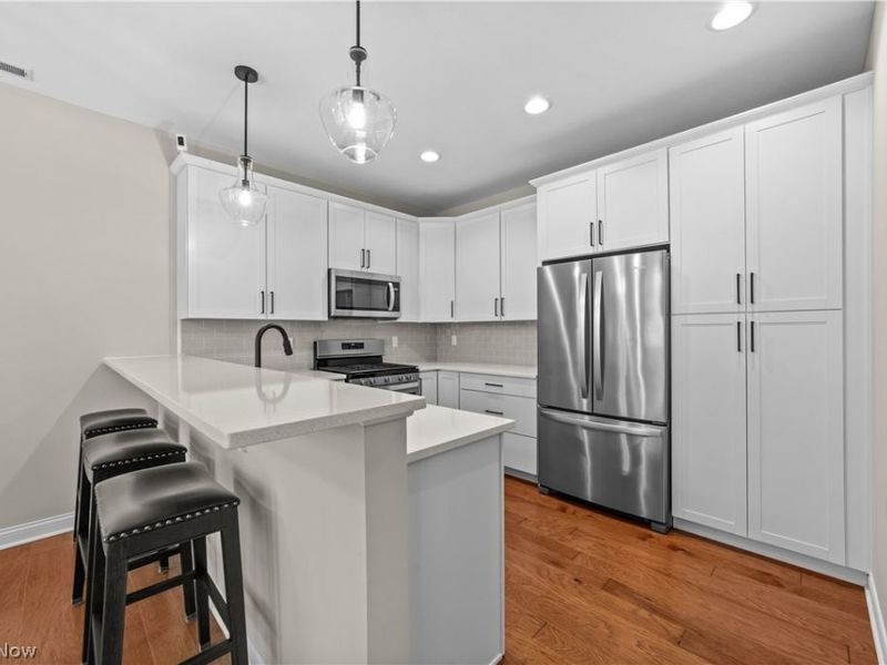 1357 Slate Court , Cleveland Heights, OH 44118 Photo 11