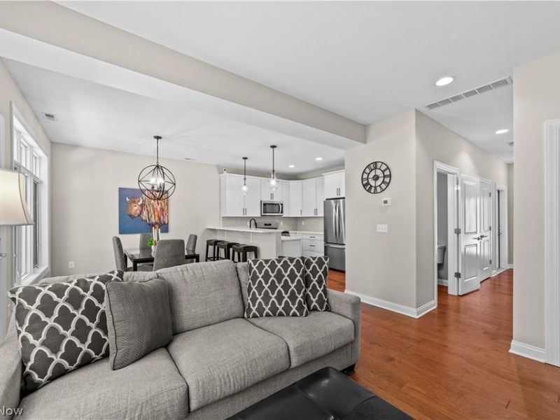 1357 Slate Court , Cleveland Heights, OH 44118 Photo 7