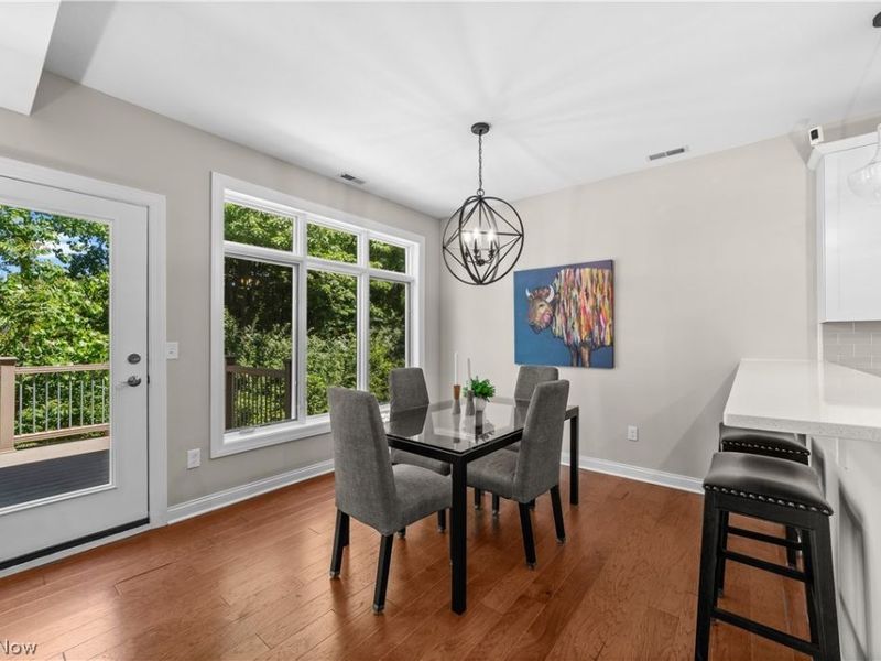 1357 Slate Court , Cleveland Heights, OH 44118 Photo 8