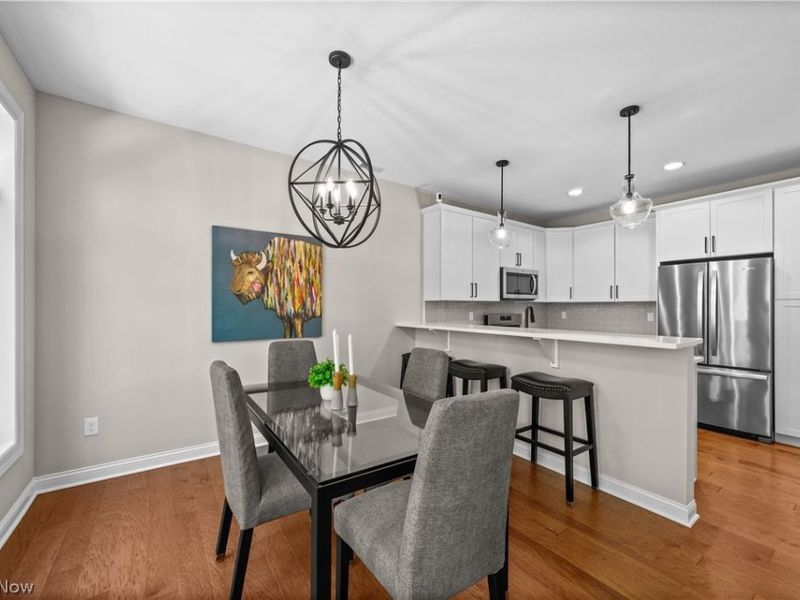 1357 Slate Court , Cleveland Heights, OH 44118 Photo 9