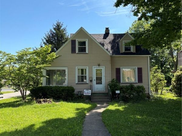 629 SE Willard Avenue SE, Warren, OH 44483