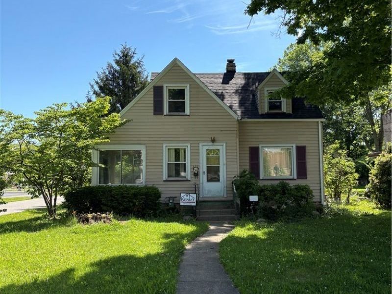 629 SE Willard Avenue SE, Warren, OH 44483 Photo 1