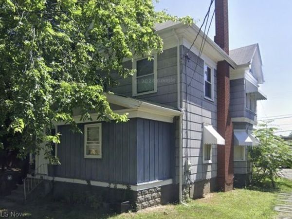 1328 Logan Avenue NW, Unit 1, Canton, OH 44703