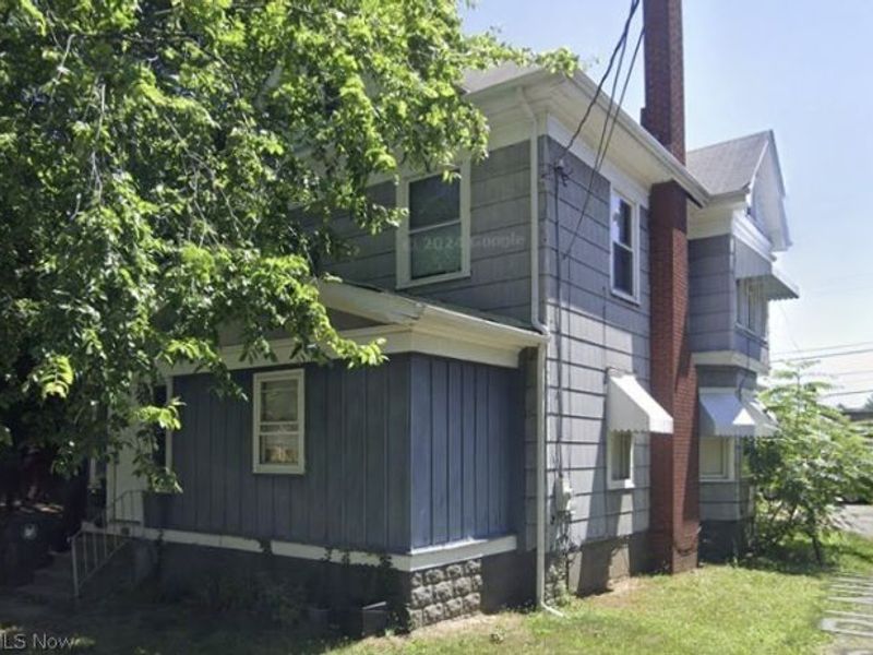 1328 Logan Avenue NW, Unit 1, Canton, OH 44703 Photo 1