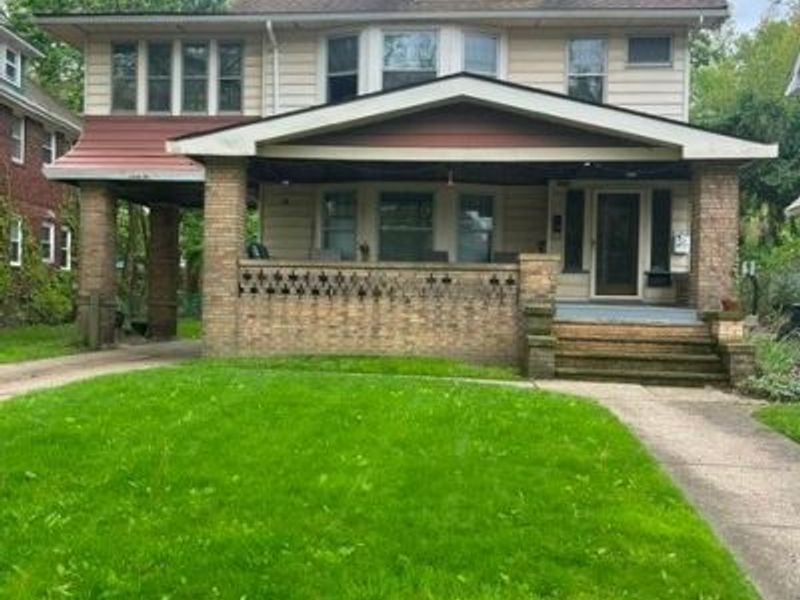 2634 Colchester Road , Unit 2, Cleveland Heights, OH 44106 Photo 1