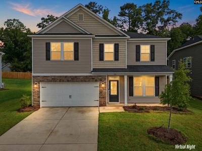 550 Griffon Drive , Chapin, SC 29036