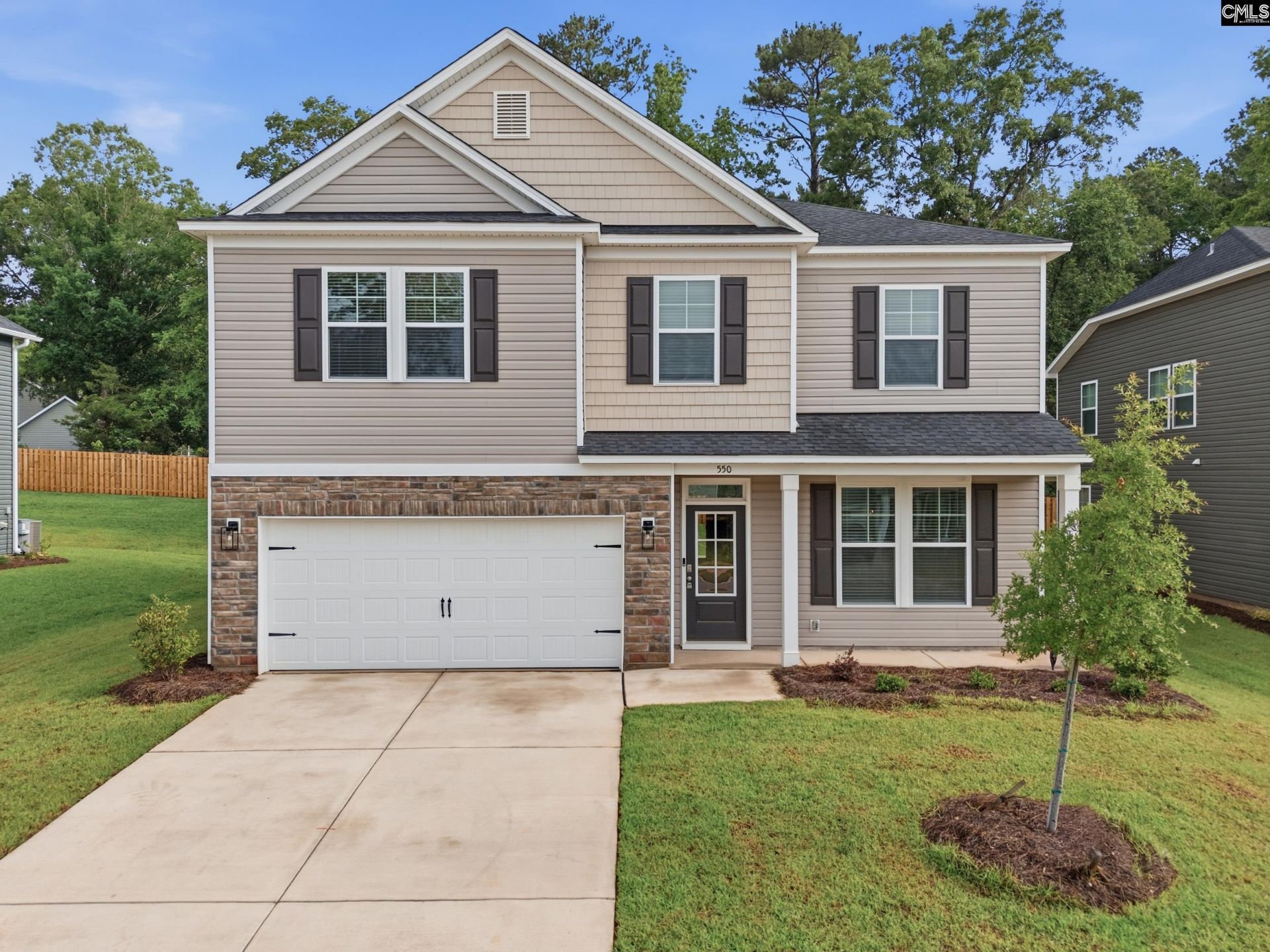 550 Griffon Drive Photo 27