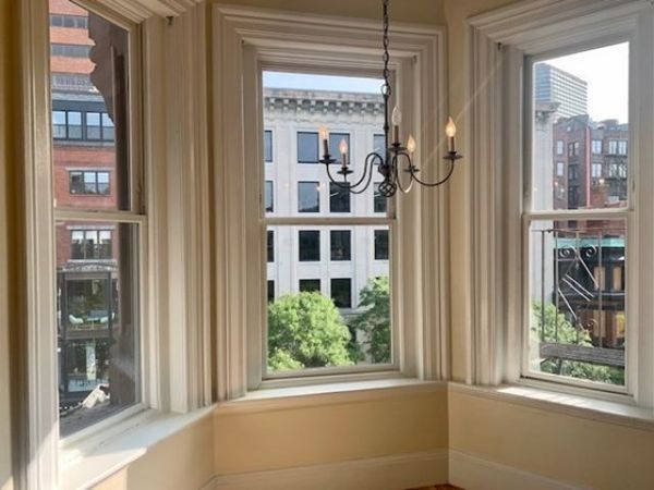 119 Newbury St, Unit 4, Boston, MA 02116