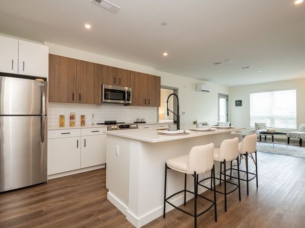 203 Lowell St., Unit 316, Wilmington, MA 01887