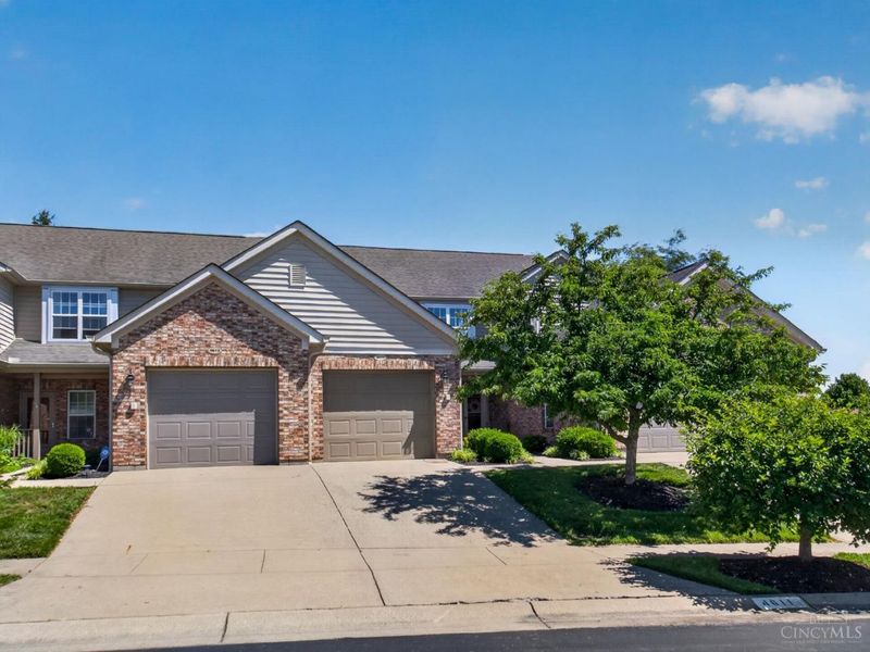 4611 Court Yard Drive, Mason, OH 45040 Photo 1