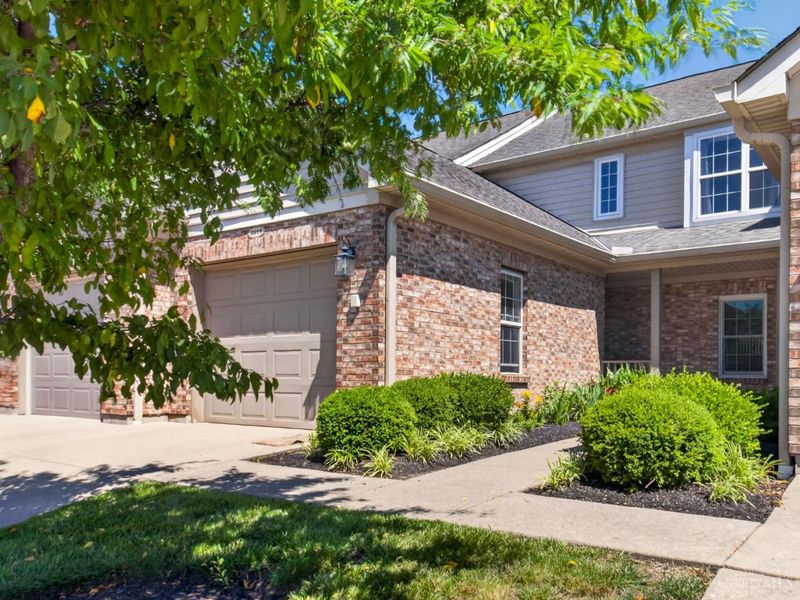 4611 Court Yard Drive, Mason, OH 45040 Photo 40