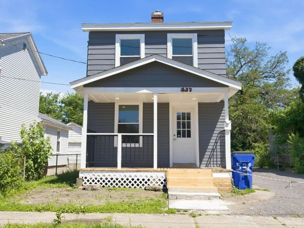 532 N Sixth Street, Hamilton, OH 45011