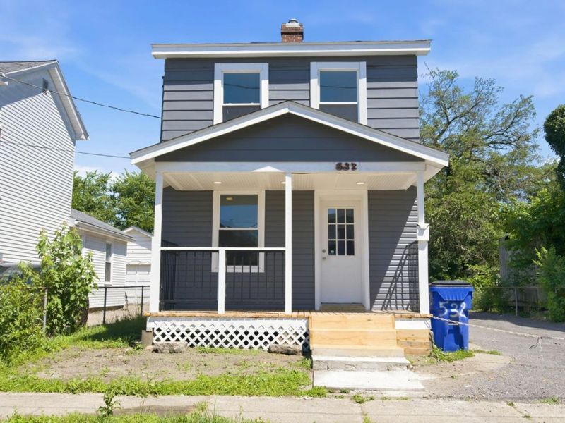 532 N Sixth Street, Hamilton, OH 45011 Photo 1