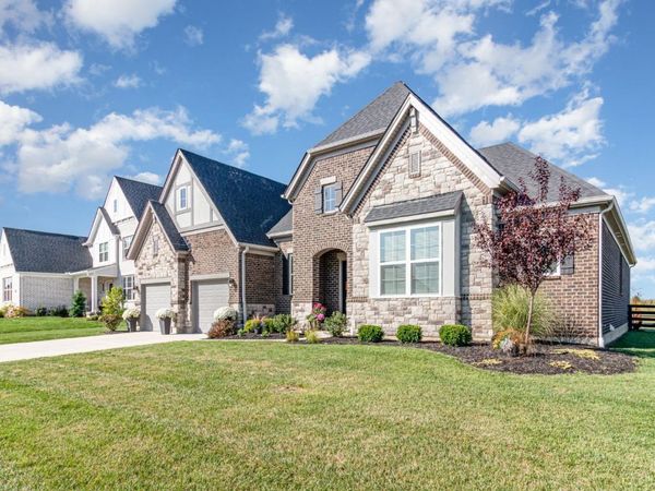 5276 Brougham Lane, Liberty Twp, OH 45011