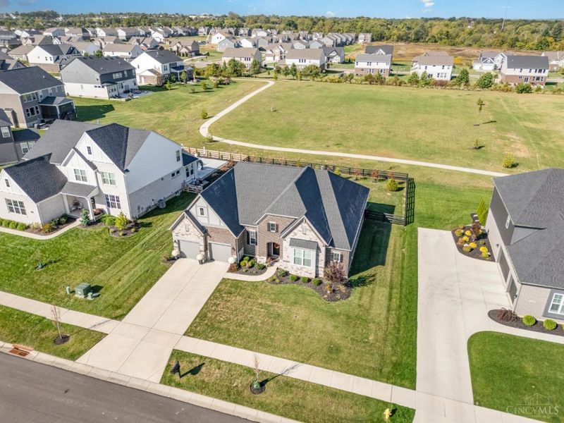 5276 Brougham Lane, Liberty Township, OH 45011 Photo 27