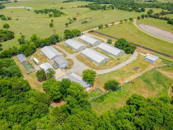 4001 Glencoe Road, Stillwater, OK 00000