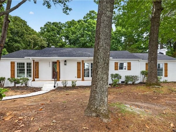 4403 Millis Road, Greensboro, NC 27406