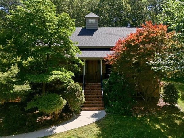 7718 Pearman Quarry Road , Kernersville, NC 27284