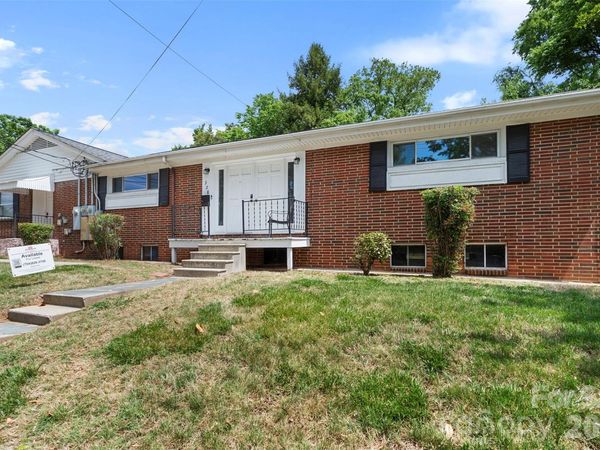 301 N Fulton Street , Salisbury, NC 28144