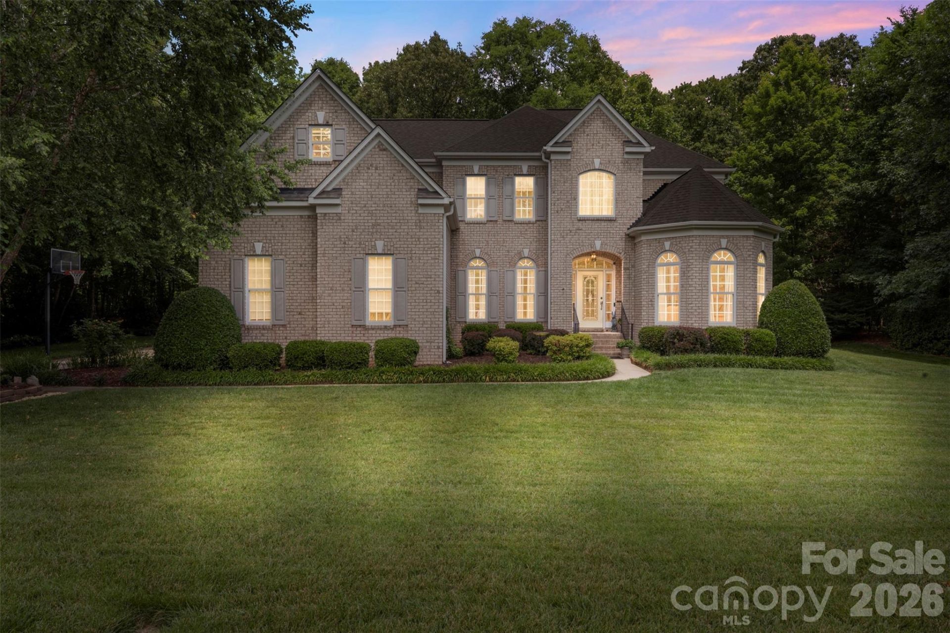 1257 Waynewood Drive, Waxhaw, NC 28173 Main Photo