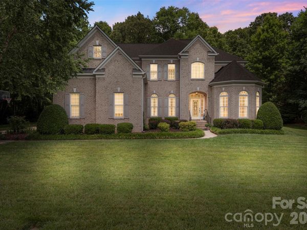 1257 Waynewood Drive, Waxhaw, NC 28173