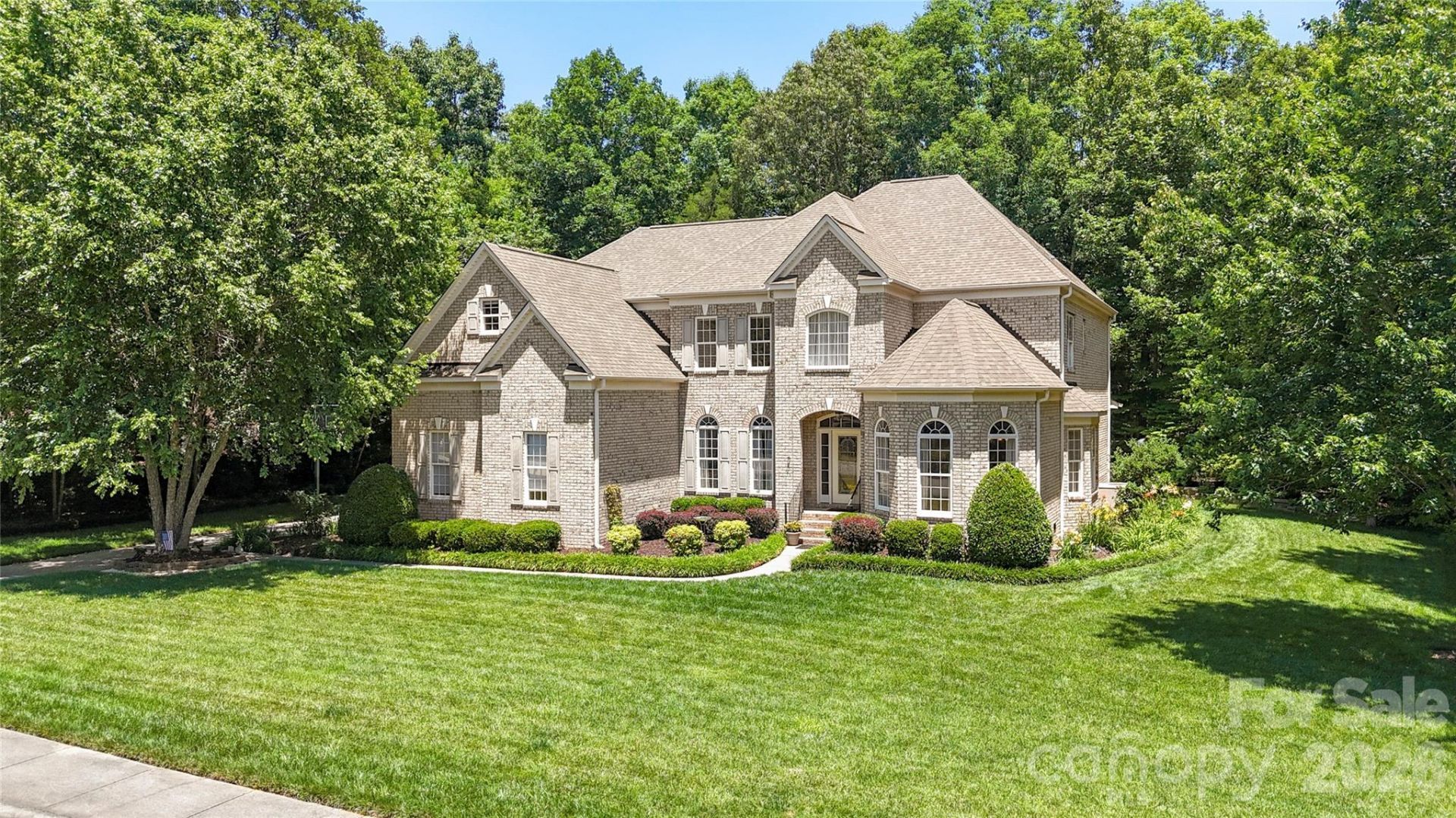 1257 Waynewood Drive, Waxhaw, NC 28173 Main Photo