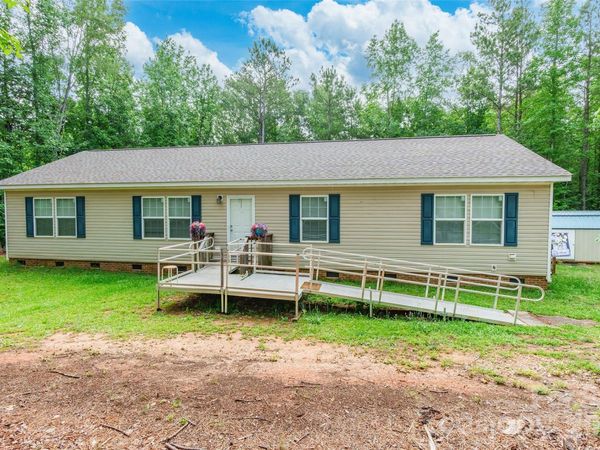 3427 Bethel Boat Landing Road , Lancaster, SC 29720