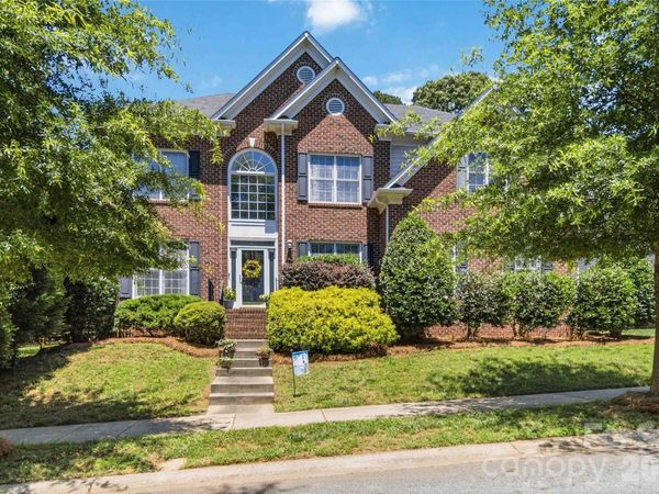 7915 Bytham Castle Drive , Huntersville, NC 28078