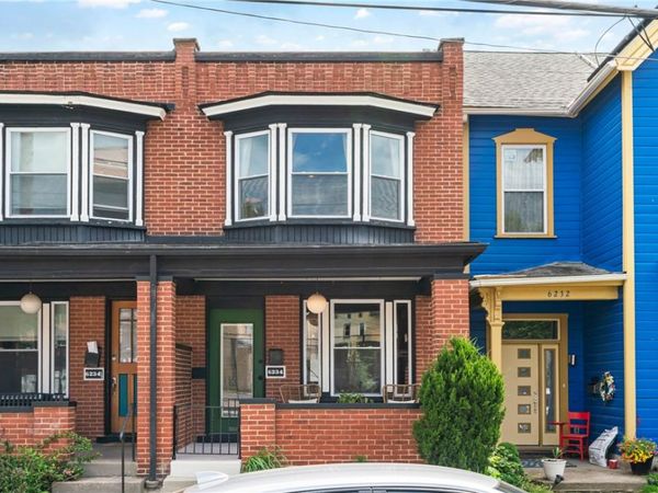 6234 Saint Marie St , Pittsburgh, PA 15206