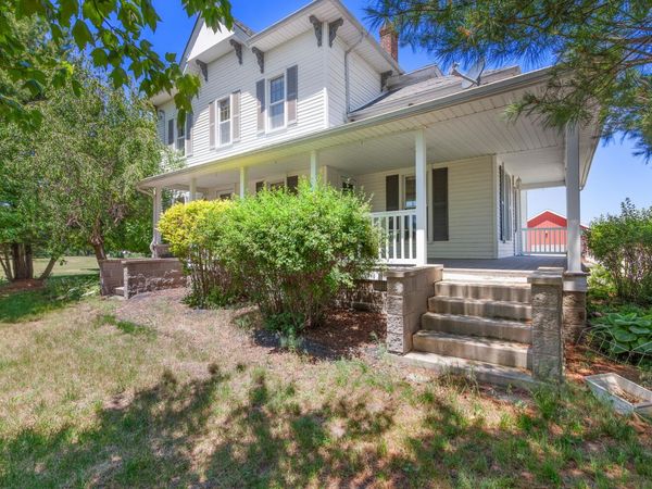 7170 Pope Road, Palmyra, MI 49268