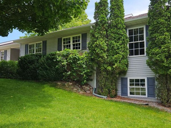 3439 S Johnson Road, Gowen, MI 49326