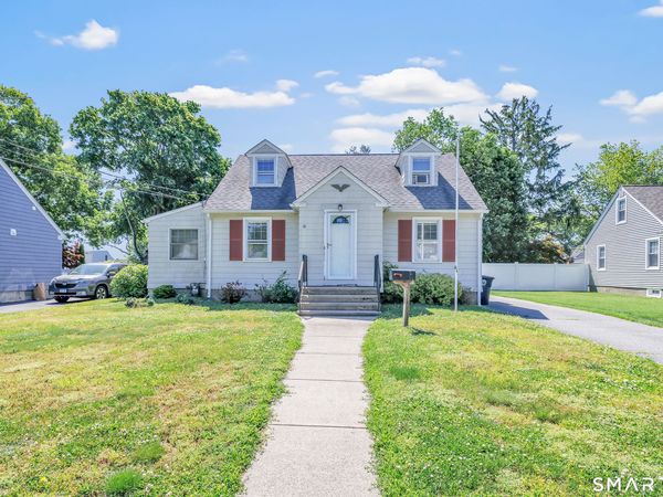 41 Kohary , Milford, CT 06460