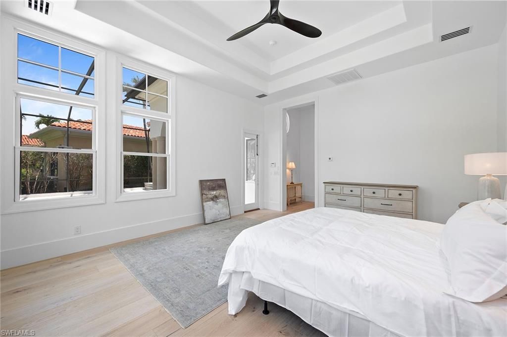 2749 Medallist Ln , Naples, FL 34109 Photo