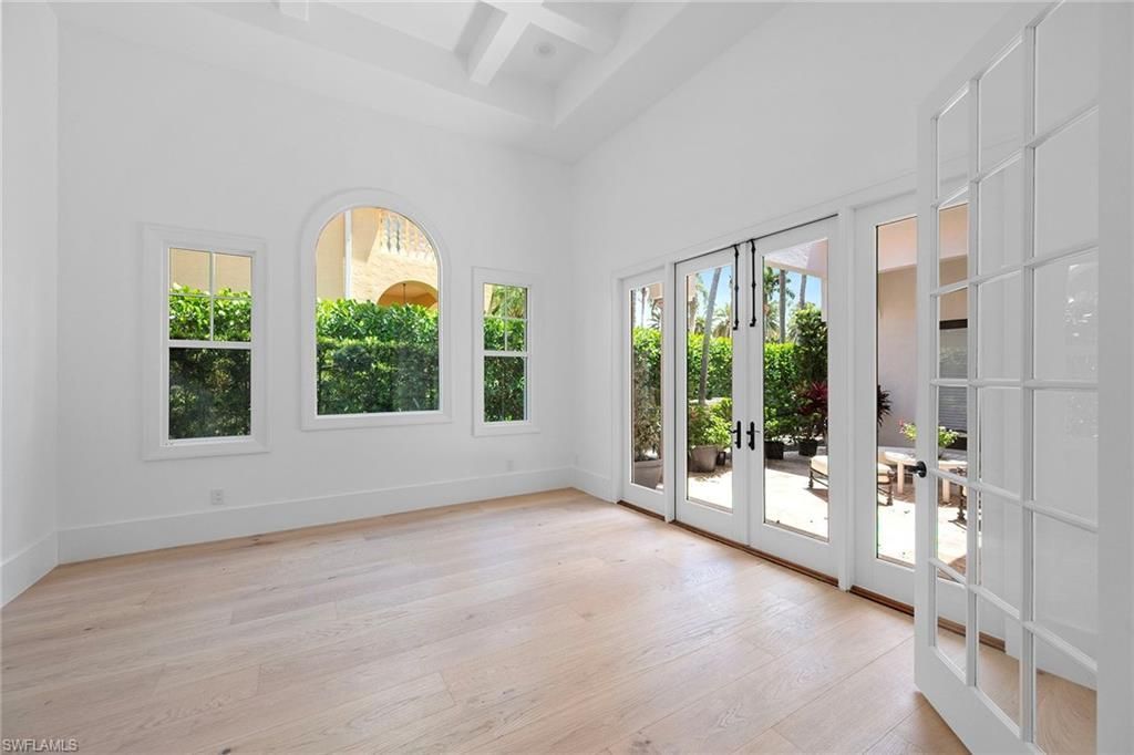 2749 Medallist Ln , Naples, FL 34109 Photo