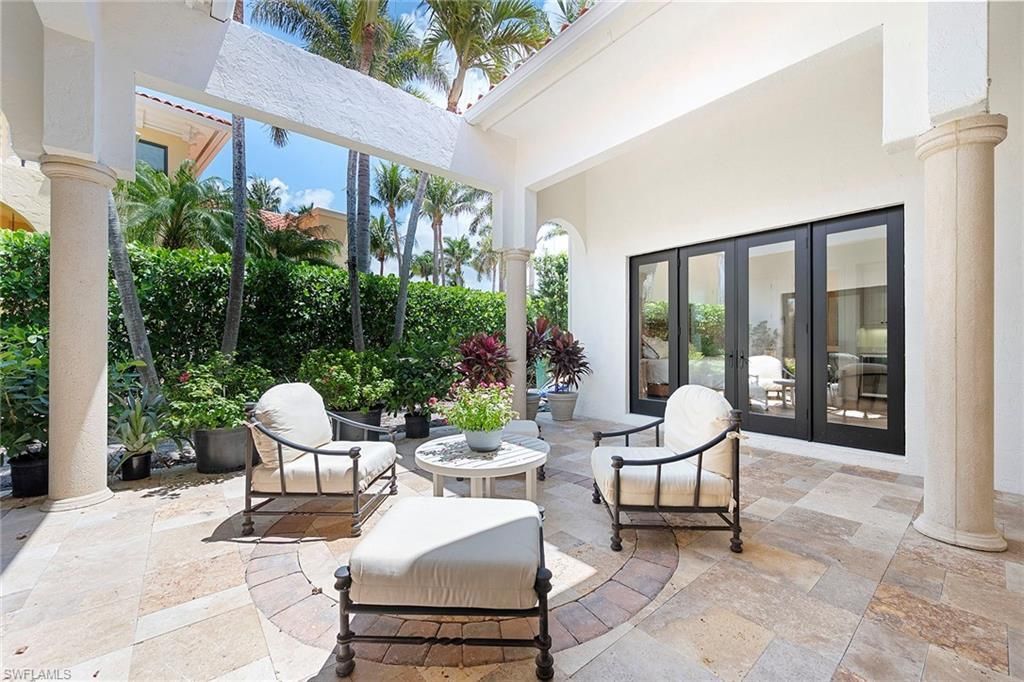 2749 Medallist Ln , Naples, FL 34109 Photo