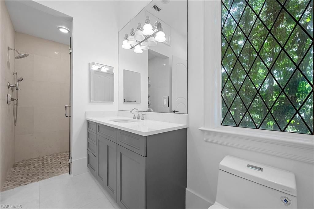 2749 Medallist Ln , Naples, FL 34109 Photo