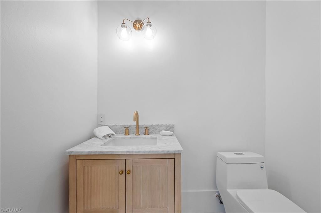 2749 Medallist Ln , Naples, FL 34109 Photo