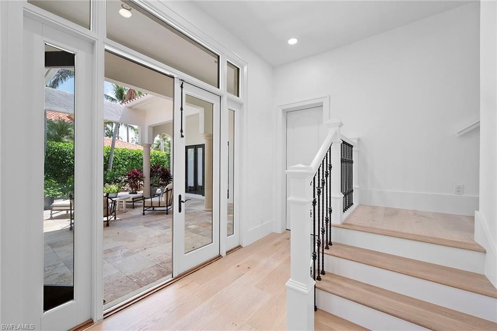 2749 Medallist Ln , Naples, FL 34109 Photo