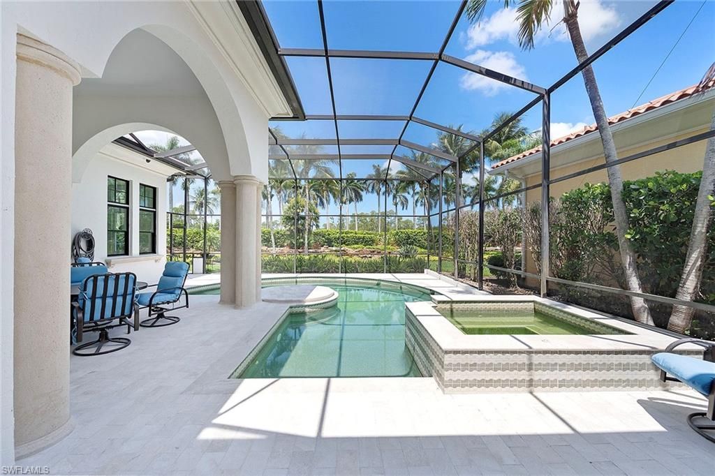 2749 Medallist Ln , Naples, FL 34109 Photo