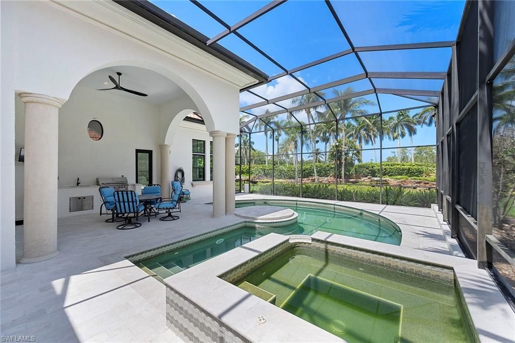 2749 Medallist Ln , Naples, FL 34109 Photo