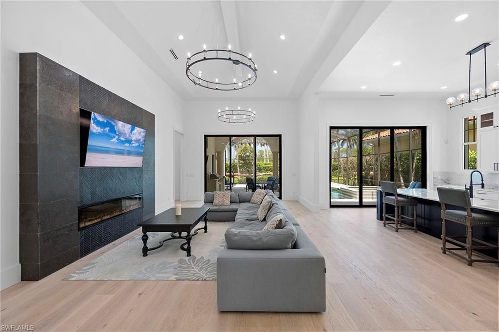 2749 Medallist Ln , Naples, FL 34109 Photo