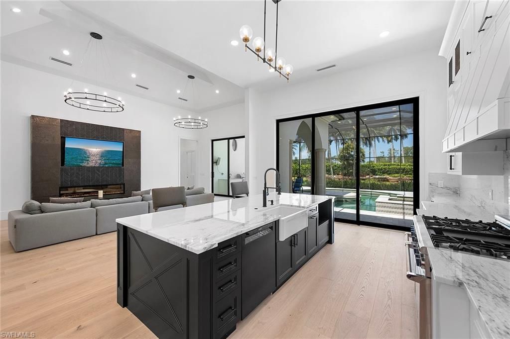 2749 Medallist Ln , Naples, FL 34109 Photo