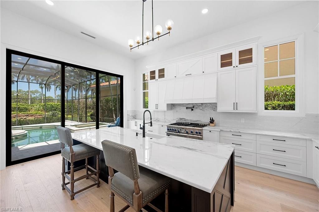 2749 Medallist Ln , Naples, FL 34109 Photo
