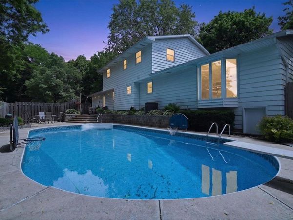 6602 Montclair Lane, Madison, WI 53711