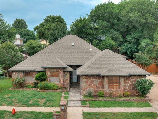 3609 Hampton Court, Norman, OK 73072