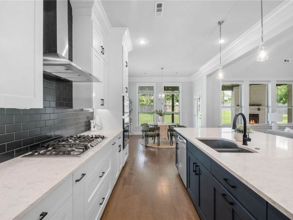 406 Torrance Drive, Cave Springs, AR 72718